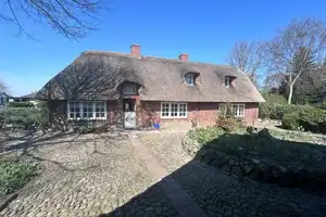 Ländliche Idylle nahe der Nordsee – Ein Ort für Visionen, Ruhe und Lebensqualität – Nordfriesland (Kreis) – Vorschaubild 2
