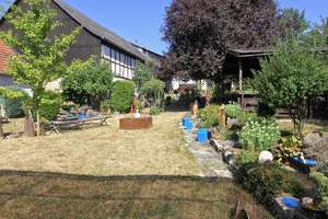 Nicht für Luftsprünge geeignet! Historisches Bauernhaus mit malerischem Grundstück! – Brunnenstraße 3, 55606 Oberhausen bei Kirn – Vorschaubild 11