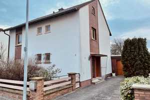 Einfamilienhaus mit EBK und Garten in Hördt – Spiegelbergstraße 7, 76771 Germersheim (Kreis) – Vorschaubild 1