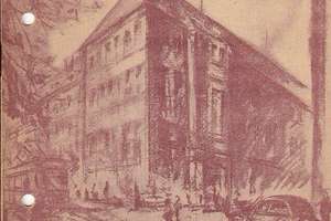 "Haus des Friedens" Kapitalanlage mit Historie – Die vollständige Adresse der Immobilie erhältst du vom Anbieter., 38820 Halberstadt – Vorschaubild 5