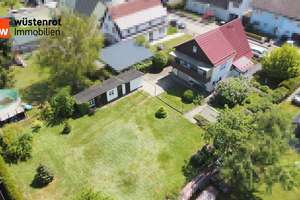 Einfamilienhaus mit großem Potenzial: 954 m² Grundstück in Giengen-Burgberg – Die vollständige Adresse der Immobilie erhältst du vom Anbieter., 89537 Giengen an der Brenz – Vorschaubild 3