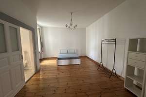 Sunny two-room apartment, fully furnished in Samariterkiez, Friedrichshain – Die vollständige Adresse der Immobilie erhältst du vom Anbieter., 10247 Friedrichshain, Berlin – Vorschaubild 13