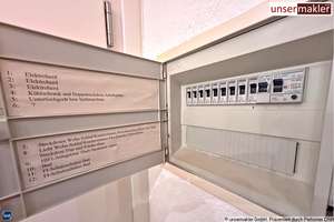 DU Neudorf 69qm ETW in zentraler Lage mit Balkon – Die vollständige Adresse der Immobilie erhältst du vom Anbieter., 47057 Neudorf-Nord, Duisburg – Vorschaubild 18