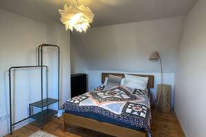 Alltagstaugliches Haus mit 4 Zimmern in Lübeck Travemünde – Die vollständige Adresse der Immobilie erhältst du vom Anbieter., 23570 Travemünde, Lübeck – Vorschaubild 9