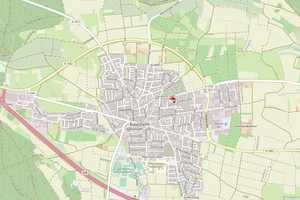 Familientraum in Rutesheim – Reiheneckhaus mit Garten, Balkon und Raum für Ihre Wohnträume! – Böblingen (Kreis) – Vorschaubild 7