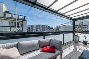 Neuwertige 4 Zimmerwohnung mit Balkon und Fahrstuhl im Kleekamp - Meine Immobilie=Mein Partner! – Die vollständige Adresse der Immobilie erhältst du vom Anbieter., 38442 Fallersleben, Wolfsburg – Vorschaubild 15