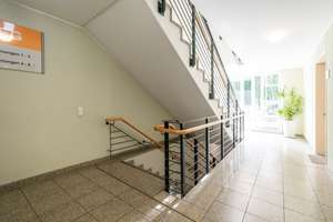 Attraktive Kapitalanlage im Lindenhof – Barrierefreie Seniorenwohnung mit Terrasse – 42651 Solingen-Mitte, Solingen – Vorschaubild 15