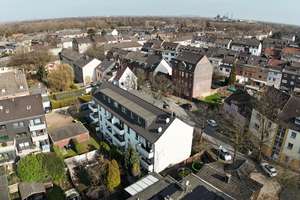 Charmante und gepflegte  2-Zimmer-Wohnung – mit Balkon – Die vollständige Adresse der Immobilie erhältst du vom Anbieter., 47137 Untermeiderich, Duisburg – Vorschaubild 3
