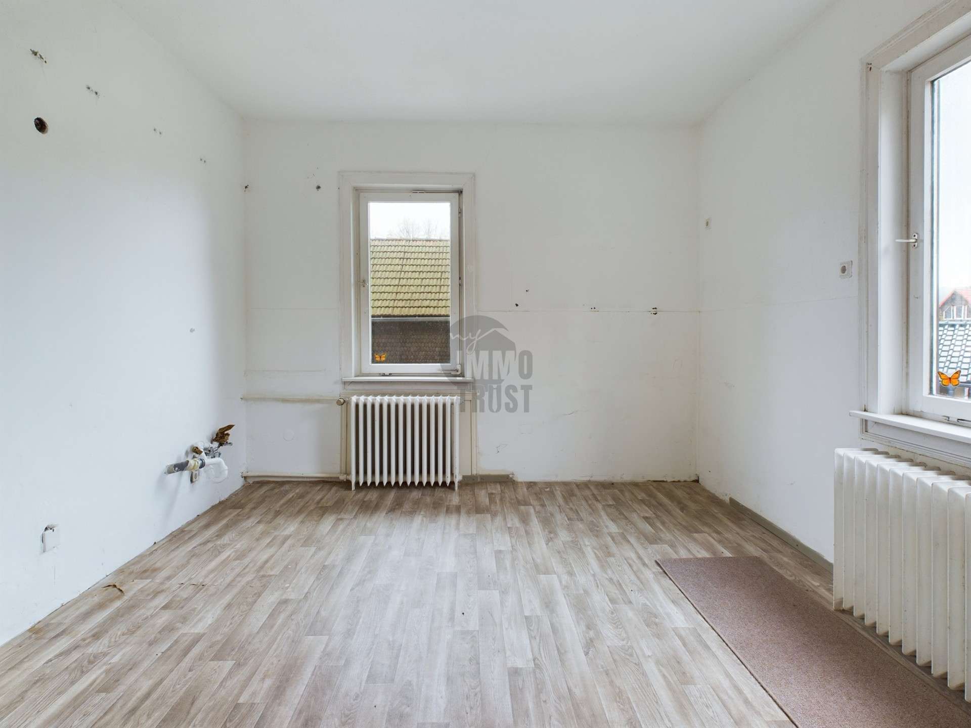 Immobilie in Nentershausen - TRADITIONELL - HISTORISCH MIT GRENZENLOSEN GESTALTUNGSMÖGLICHKEITEN - Bild 9