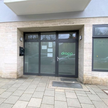 STOCK - Ladenbüro | Westpark | flexible Nutzung