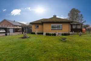 Bungalow mit Keller in zentraler Dorflage in Malente / OT Kreuzfeld – Dorfstraße 19, 23714 Ostholstein (Kreis) – Vorschaubild 3