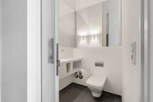 Zwischen alten Mauern und modernem Glanz – Ihr exklusives Loft in den Arrenbergschen Höfen – Die vollständige Adresse der Immobilie erhältst du vom Anbieter., 42117 Elberfeld West, Wuppertal – Vorschaubild 19