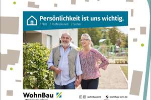 Schöne 2-Zimmer-Wohnung – Luisenstr. 108, 59379 Selm – Vorschaubild 3