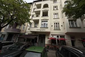 Bezugsfreie Altbauwohnung mit Balkon und Erker in phänomenaler Charlottenburger Lage – Helmholtzstraße 24, 10587 Charlottenburg, Berlin – Vorschaubild 77