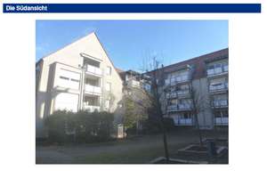 charmante ruhige 2,5-Zimmer-DG-Wohnung / Innenstadt mit Balkon und Einbauküche in Nürnberg – Himpfelshofstr. 11, 90429 Himpfelshof, Nürnberg – Vorschaubild 4