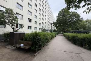 Mit WBS160-220! 3-Zimmer-Wohnung in Friedrichshain