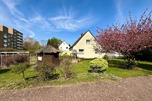 Kleines EFH auf großem Grundstück – Am Friedenstal 15, 30627 Misburg-Nord, Hannover – Vorschaubild 4