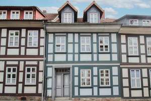 Historischer Charme trifft kontinuierliche Instandhaltung – Die vollständige Adresse der Immobilie erhältst du vom Anbieter., 37520 Osterode am Harz – Vorschaubild 6