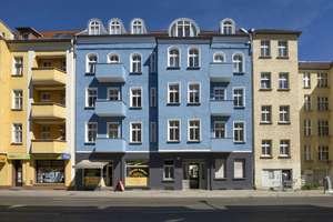 Bezugsfrei: Großzügig geschnittene 2-Zimmer-Wohnung mit Terrasse & Balkon im beliebten Weitlingkiez – Lückstraße 46, 10317 Rummelsburg, Berlin – Vorschaubild 12