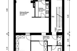 Zeitlose Eleganz & großzügiges Raumgefühl – Ihr neues Zuhause in Windberg – Die vollständige Adresse der Immobilie erhältst du vom Anbieter., 41063 Am Wasserturm, Mönchengladbach – Vorschaubild 17