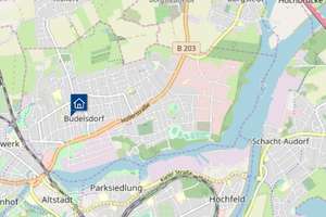 Einziehen und Wohlfühlen – Die vollständige Adresse der Immobilie erhältst du vom Anbieter., 24782 Büdelsdorf – Vorschaubild 13