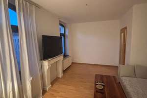 TAUSCHWOHNUNG: 3-Zimmer Maisonette mit Terrasse in Leipzig Gohlis-Süd – Die vollständige Adresse der Immobilie erhältst du vom Anbieter., 4155 Gohlis-Süd, Leipzig – Vorschaubild 6
