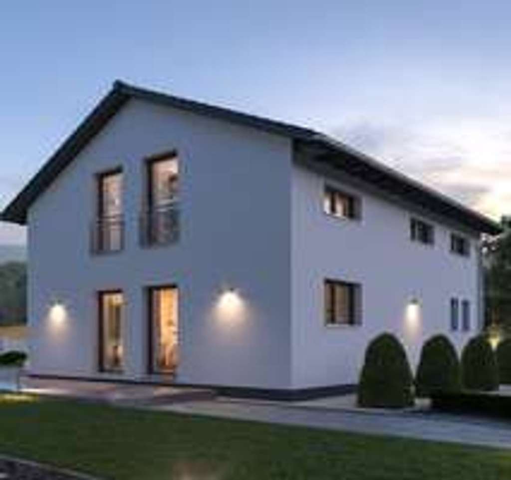 Immobilie in Tuntenhausen - Supergünstig, jetzt ins Eigenheim. Keine Miete mehr zahlen! - Bild 1