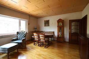 Ruhig gelegenes Einfamilienhaus - großes Grundstück, Innenhof, Traumgarten und Erweiterungspotenzial – Die vollständige Adresse der Immobilie erhältst du vom Anbieter., 69123 Pfaffengrund, Heidelberg – Vorschaubild 61