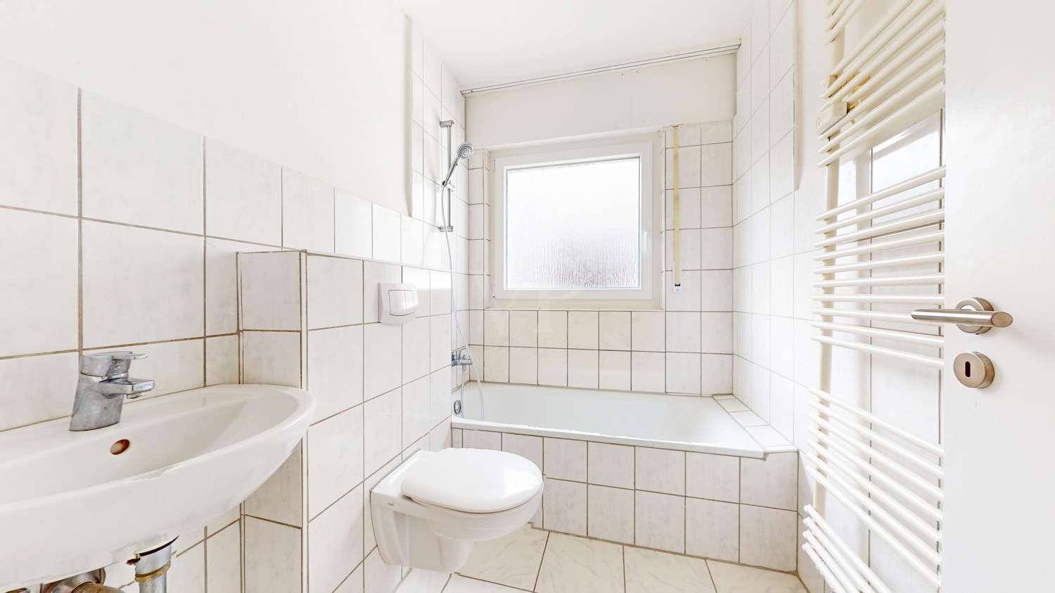 Immobilie in Bad Honnef - Attraktives Investment in Bad Honnef - Voll vermietetes Mehrfamilienhaus in beliebter Wohnlage - Bild 5