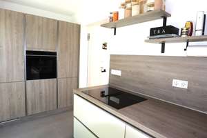 Erdgeschoss-Luxuswohnung mit Loggia und hochwertiger Ausstattung in Gronau !!! – Die vollständige Adresse der Immobilie erhältst du vom Anbieter., 51469 Gronau, Bergisch Gladbach – Vorschaubild 10