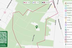 – Understatement Pur – – Die vollständige Adresse der Immobilie erhältst du vom Anbieter., 40474 Lohausen, Düsseldorf – Vorschaubild 36