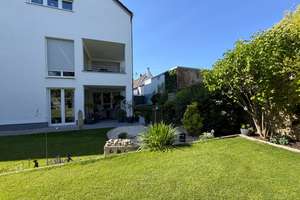 Exklusive, barrierefreie Erdgeschosswohnung in hochwertiger Ausstattung mit Privatgarten und Garage – 67071 Ruchheim, Ludwigshafen am Rhein – Vorschaubild 13