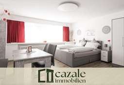 Cazale-002 Wohnung Ludwigshafe