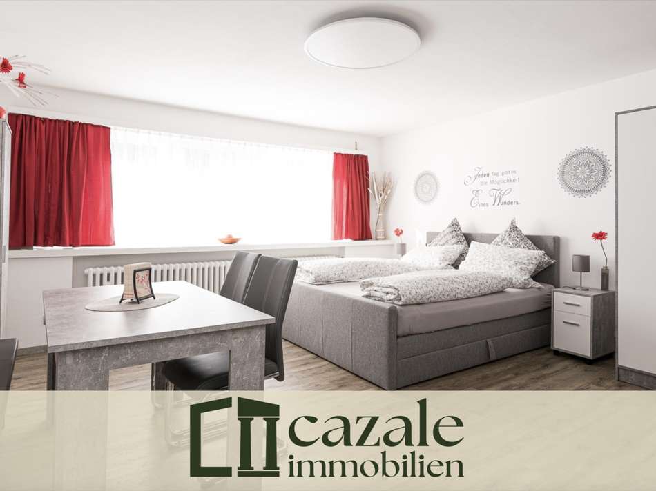 Cazale-002 Wohnung Ludwigshafe