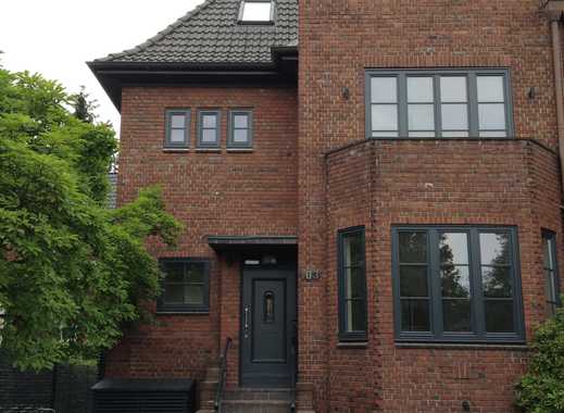 Haus mieten in Hamburg ImmobilienScout24