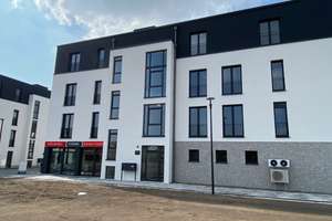 Moderne 1,5 Zimmer-Wohnung mit Einbauküche und Tiefgaragenplatz in Wob-Wendschott! – Alte Schulstr. 31 G, 38448 Wendschott, Wolfsburg – Vorschaubild 2