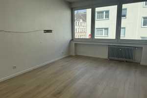 Charmante 2-Zimmer-Wohnung in zentraler Lage – Mönchengladbach – Vorschaubild 3