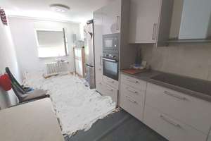 HEISS BEGEHRT!! Hervorragend geschnittene 4-ZKBB in gepflegtem Haus in ruhiger Lage von F-Fechenheim – Meersburgerstraße 00, 60386 Fechenheim, Frankfurt am Main – Vorschaubild 5