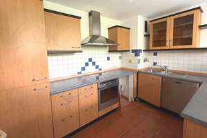Helle 3-Zimmer-Wohnung mit Balkon – Die vollständige Adresse der Immobilie erhältst du vom Anbieter., 70565 Fasanenhof, Stuttgart – Vorschaubild 7