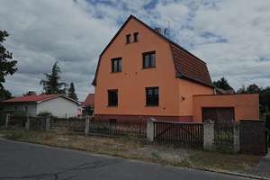 Weihnachtsangebot! Großes POTENZIAL!  in Seenähe ! Wertsteigernd! Grünheide  – Löcknitzstraße 47, 15537 Grünheide (Mark) – Vorschaubild 1