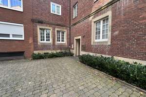 Sanierte 2-Zimmerwohnung mit Blick auf die Promenade – 48147 Kreuz, Münster – Vorschaubild 2