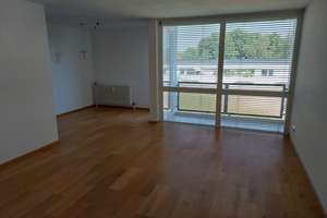Charmante 1,5-Zimmer Wohnung im 3. OG mit Balkon in Untergiesing