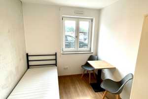 Möbliertes Appartement in modernem Neubau – München – Vorschaubild 1