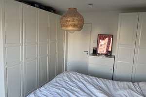 Attraktive 4-Zimmer Erdgeschosswohnung mit Terrasse in neuwertigem Zustand – Christine-Hardt-Straße 23, 30539 Bemerode, Hannover – Vorschaubild 14