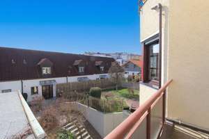Immo Love Lechhausen - Traumhafte ca. 200 m² Maisonette mit Garten und Einliegerwohnung! – Waterloostraße 16, 86165 Lechhausen-Süd, Augsburg – Vorschaubild 18