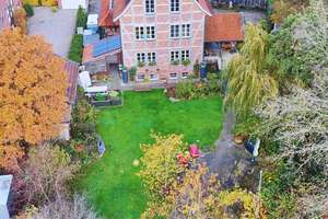 Arbeiten & Wohnen in Fachwerkvilla auf außergewöhnlichem Grundstück – Die vollständige Adresse der Immobilie erhältst du vom Anbieter., 48167 Wolbeck, Münster – Vorschaubild 6