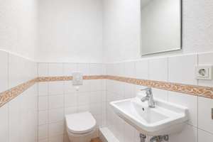 3-Raum-Wohntraum in GOHLIS-SÜD - provisionsfrei - Dachgeschoss - Terrasse – Möckernsche Straße 45, 4155 Gohlis-Süd, Leipzig – Vorschaubild 18