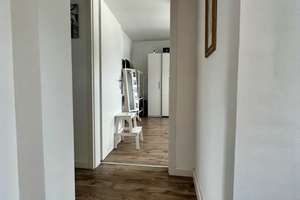 Attraktive 3,5-Zimmer-Wohnung mit Gartenanteil und PKW-Stellplatz in Nürnberg-Schniegling – Die vollständige Adresse der Immobilie erhältst du vom Anbieter., 90427 Schniegling, Nürnberg – Vorschaubild 20