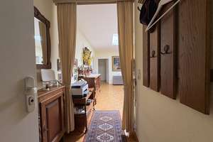 Helle 3-Zimmer Eigentumswohnung in zweiter Reihe mit großem Süd-West Balkon in Mehlem – Die vollständige Adresse der Immobilie erhältst du vom Anbieter., 53179 Mehlem, Bonn – Vorschaubild 14