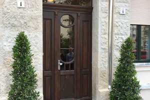 Leipzig Lindenau! Großzügige 2 Zimmerwohnung im  Dachgeschoss